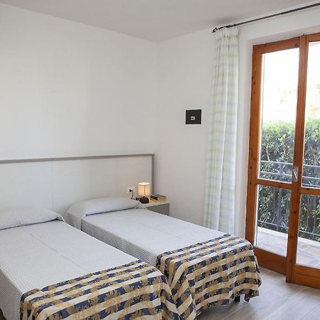 Hotel Thomas Marina di Campo Zewnętrze zdjęcie